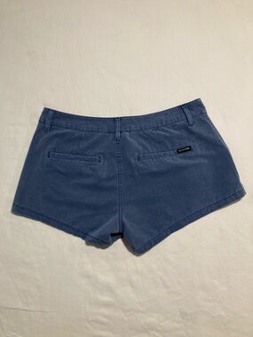 Dakine Women's Blue Casual Style Shorts